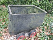 Lore Minenwagon Minenlore