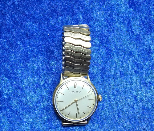 Bergbau gbag junghans - ,