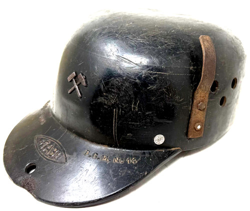 Bergbau helm stabi bergbauhelm - bergbau,