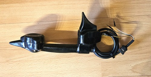 Bergbau alter grubentelefon - ,