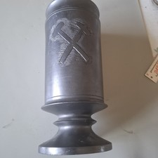 Bergbau, Kohle, Schnitzerei