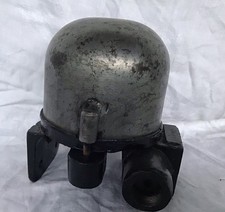 Schachtglocke Glocke Bergbau