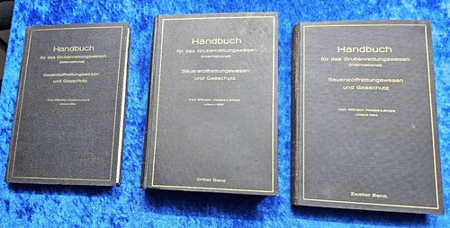 Bergbau handbuch für - bergbau,