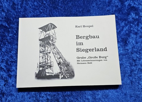 Bergbau der - der,