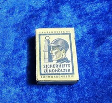 Bergbau   Saarländische