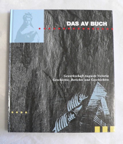 Das buch 100 jahre zeche - das,