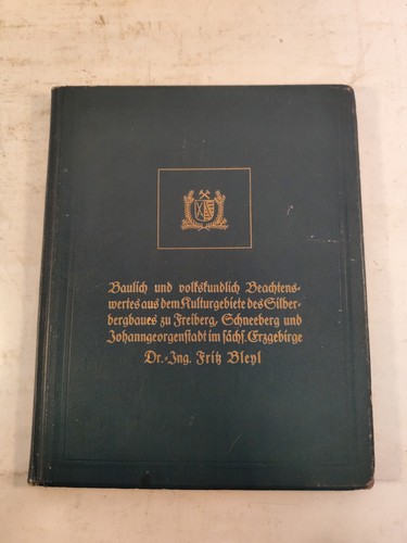 Buch silberbergbau bergbau - silberbergbau,