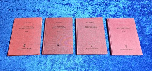 Bergbau handbuch der - bergbau,
