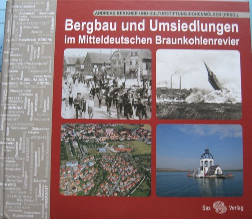 Bergbau und umsiedlungen - bergbau,