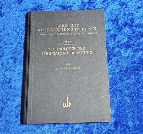 Bergbau technologie der - technologie,