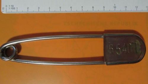 Bergbau püngelnadel - bergbau,