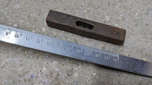 Schlegel kopf bergbau - -,