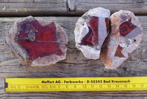 Steine polierter quarz - 2, quarz-achat