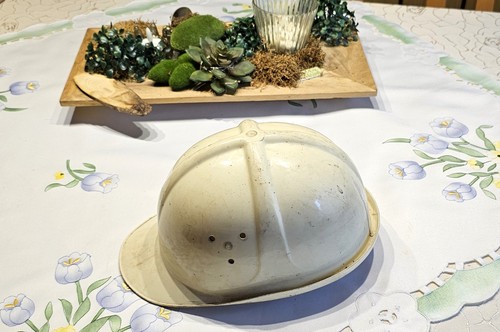 Bergbau grubenhelm - bergbau,