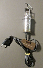 ⚒ Bergbau Grubenlampe