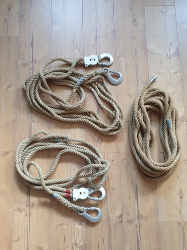 Alte seile bergbau - 3,