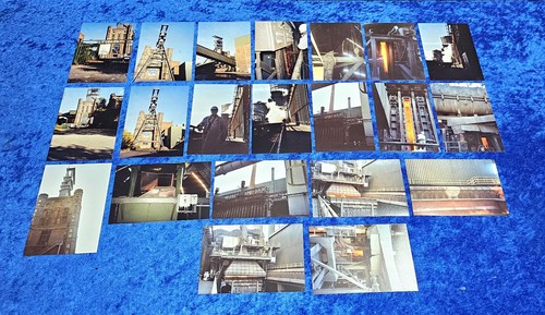 Bergbau private fotos - ,