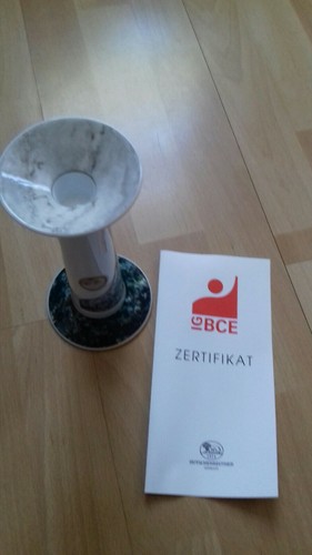 Bergbau kerzenständer - ,