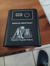 Auguste Victoria Bergwerk