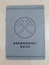 Bergmannsbuch, Essener