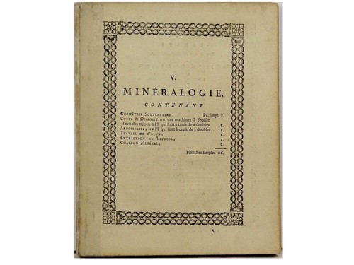 Bergbau mineralogie 15 - mineralogie,