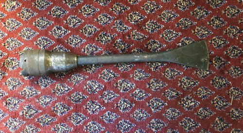 Bergbau abbauhammer - ,