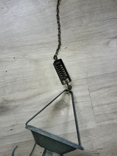 Kauenhaken bergbau eisen - kauenhaken,