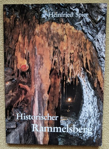 Heinfried spier historischer - heinfried, spier: