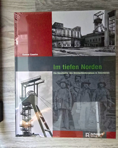 Tiefen norden - tiefen, –