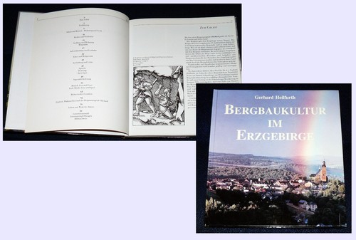 Bergbaukultur erzgebirge - bergbaukultur,