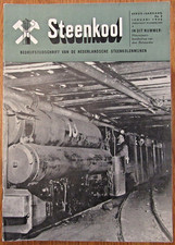 ⚒ Bergbau Zeitschrift