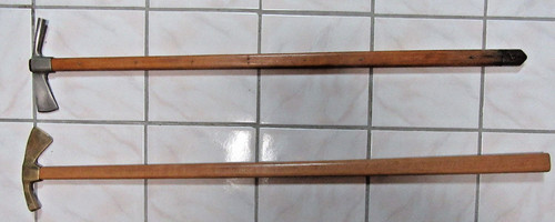 Bergbau st häckel - 2, st.