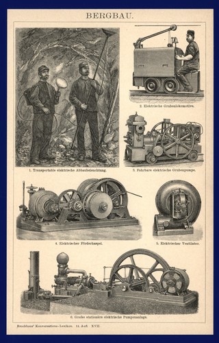 Druck anno 1896 bergbau - 1896,