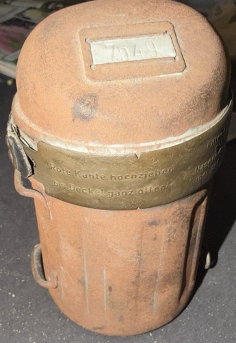 Orginal bergbau filter 50er - orginal,