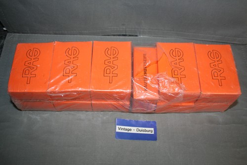 11x rag hautschutzseife seife - 11x,