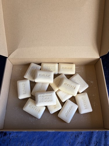 15x vintage grubenseife - ,