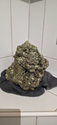 Mineralien grube füsseberg - mineralien,