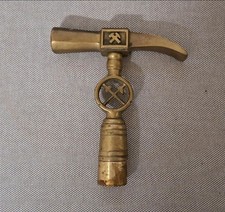 Zeche Bergbau Steigerstock