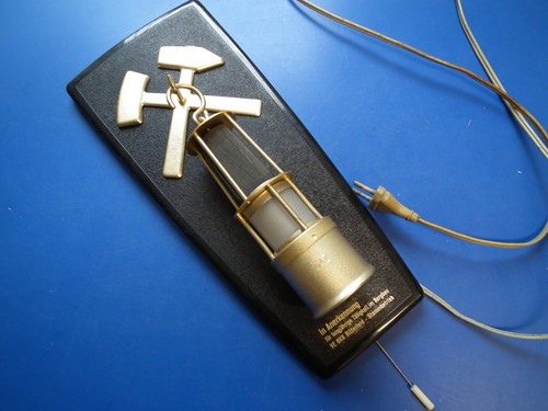 Ehrengeschenk bergmann - ehrengeschenk,
