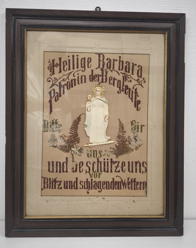 Rarität aus dem - , bergbau