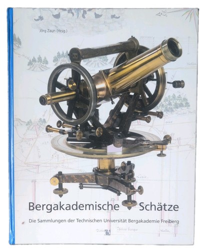 Bergakademische schätze - bergakademische,