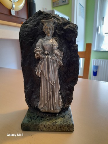 Skulptur heilige barbara - skulptur-heilige,