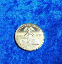 Bergbau   Bergwerk Walsum