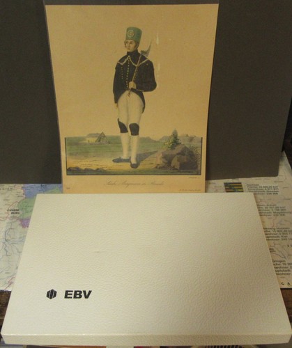 Bergbau ebv 6 - ⚒,