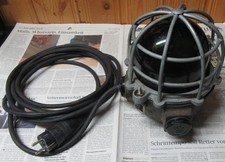 ⚒ Bergbau Strebleuchte