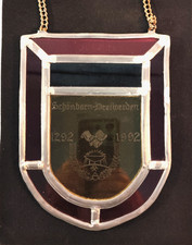 Bleiglas Schönborn Dreiwerden