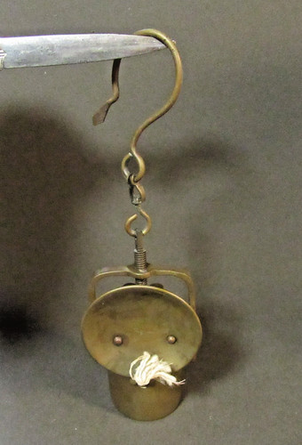 Bergbau grubenlampe - ⚒,