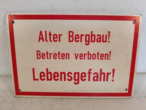 Warnschild warntafel - warnschild,