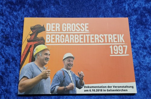 Bergbau der grosse - bergbau,