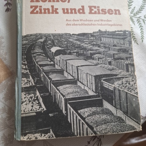 Bergbau 1941 rar kohle - 1941,,